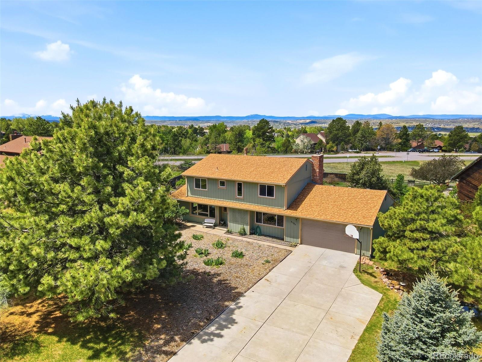 6795 Hillridge Place