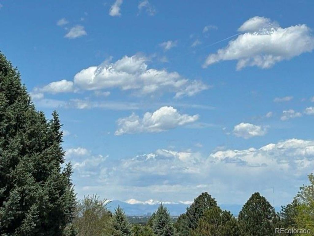 Photo of 6795 Hillridge Place, Parker, CO 80134 (MLS # 8561354)