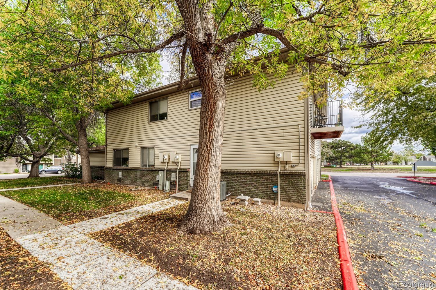 3355 S Flower Street 80