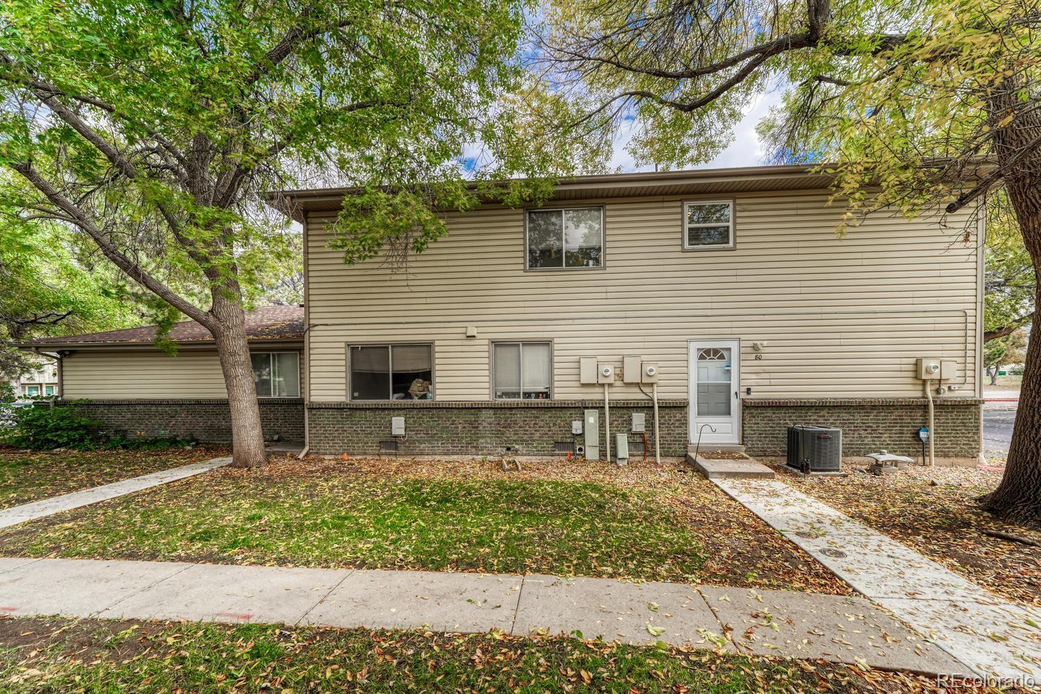 3355 S Flower Street 80