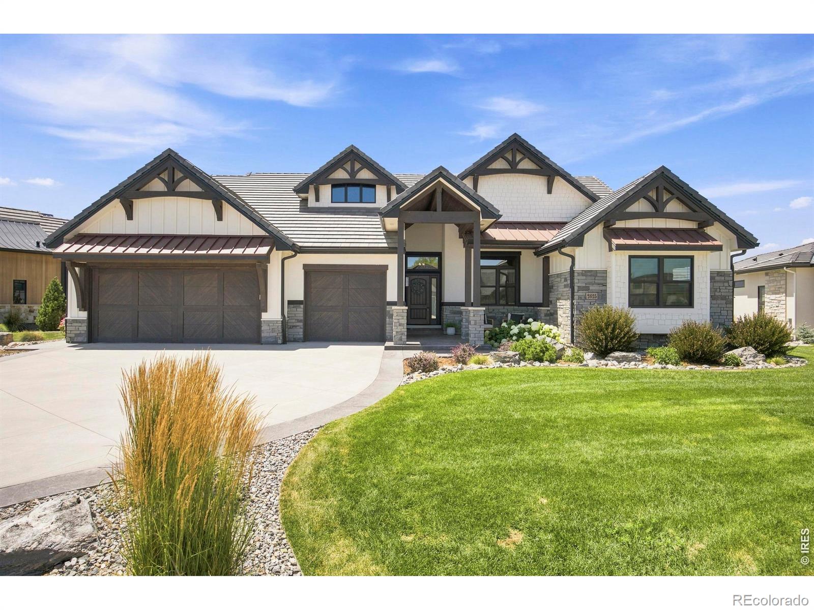 2625 Heron Lakes Parkway
