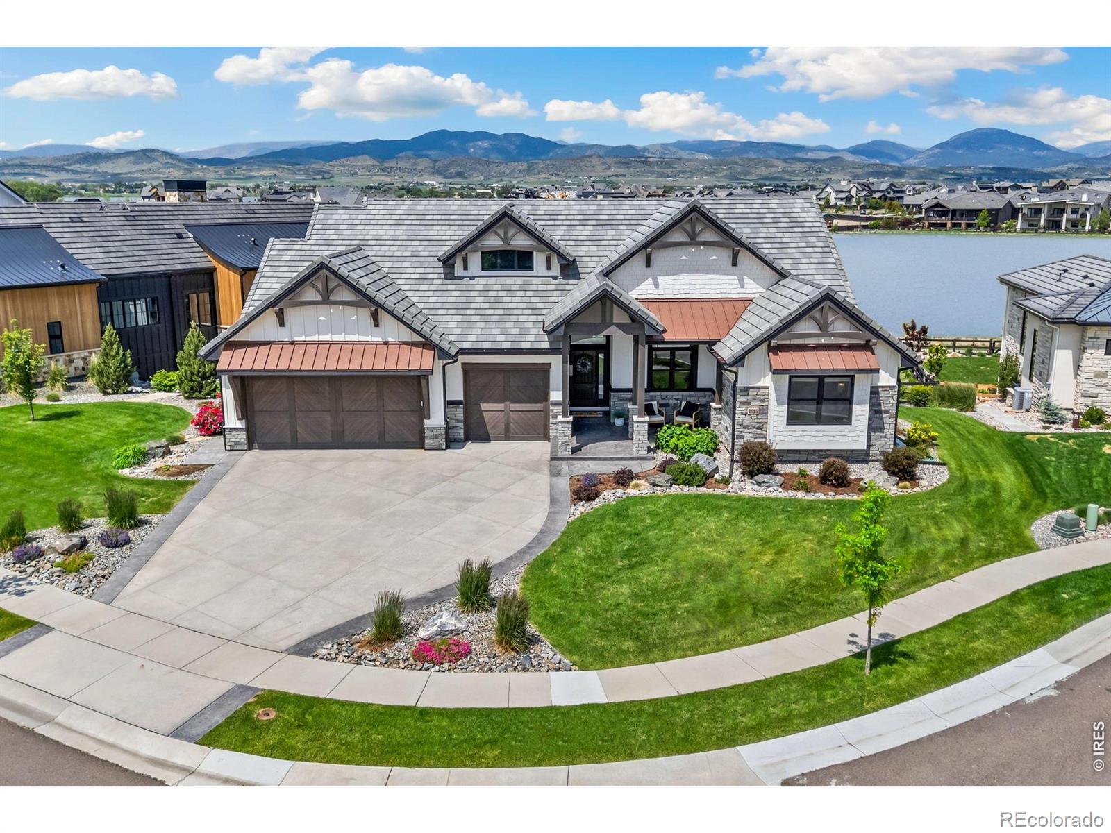 2625 Heron Lakes Parkway