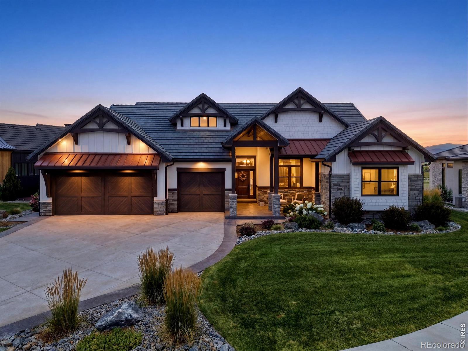 2625 Heron Lakes Parkway