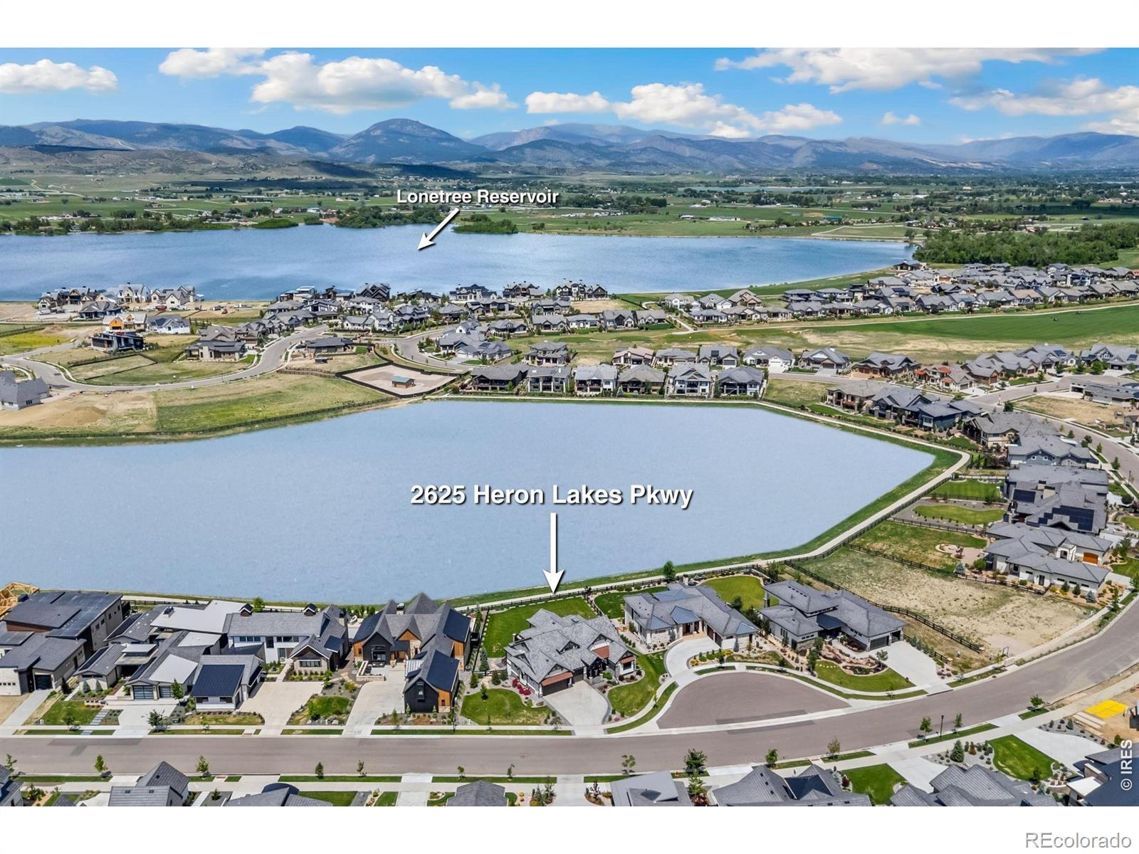 2625 Heron Lakes Parkway