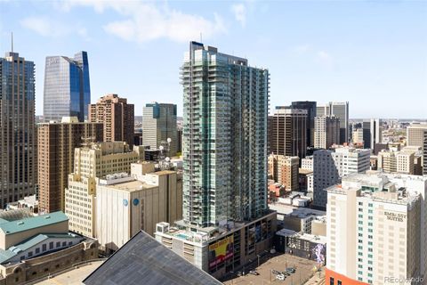 891 14th Street 2717 Denver CO 80202