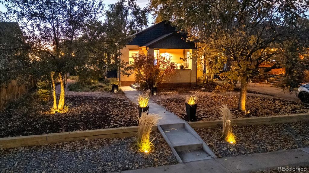 Photo of 2651 N Adams Street, Denver, CO 80205 (MLS # 2062825)