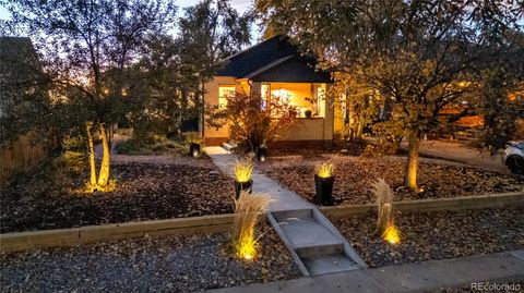 Photo of 2651 N Adams Street, Denver, CO 80205 (MLS # 2062825)