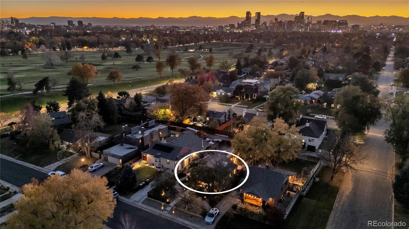 2651 N Adams Street, Denver, CO, 80205 3 2651 N Adams Street