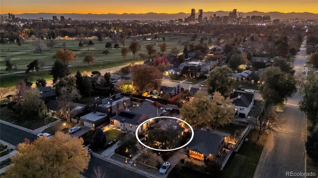 Photo of 2651 N Adams Street, Denver, CO 80205 (MLS # 2062825)