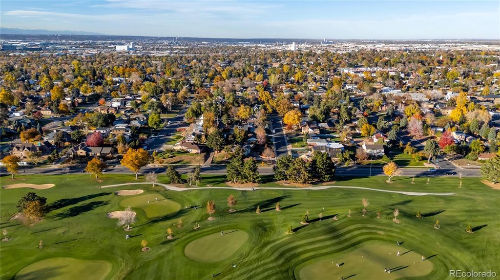 Photo of 2651 N Adams Street, Denver, CO 80205 (MLS # 2062825)