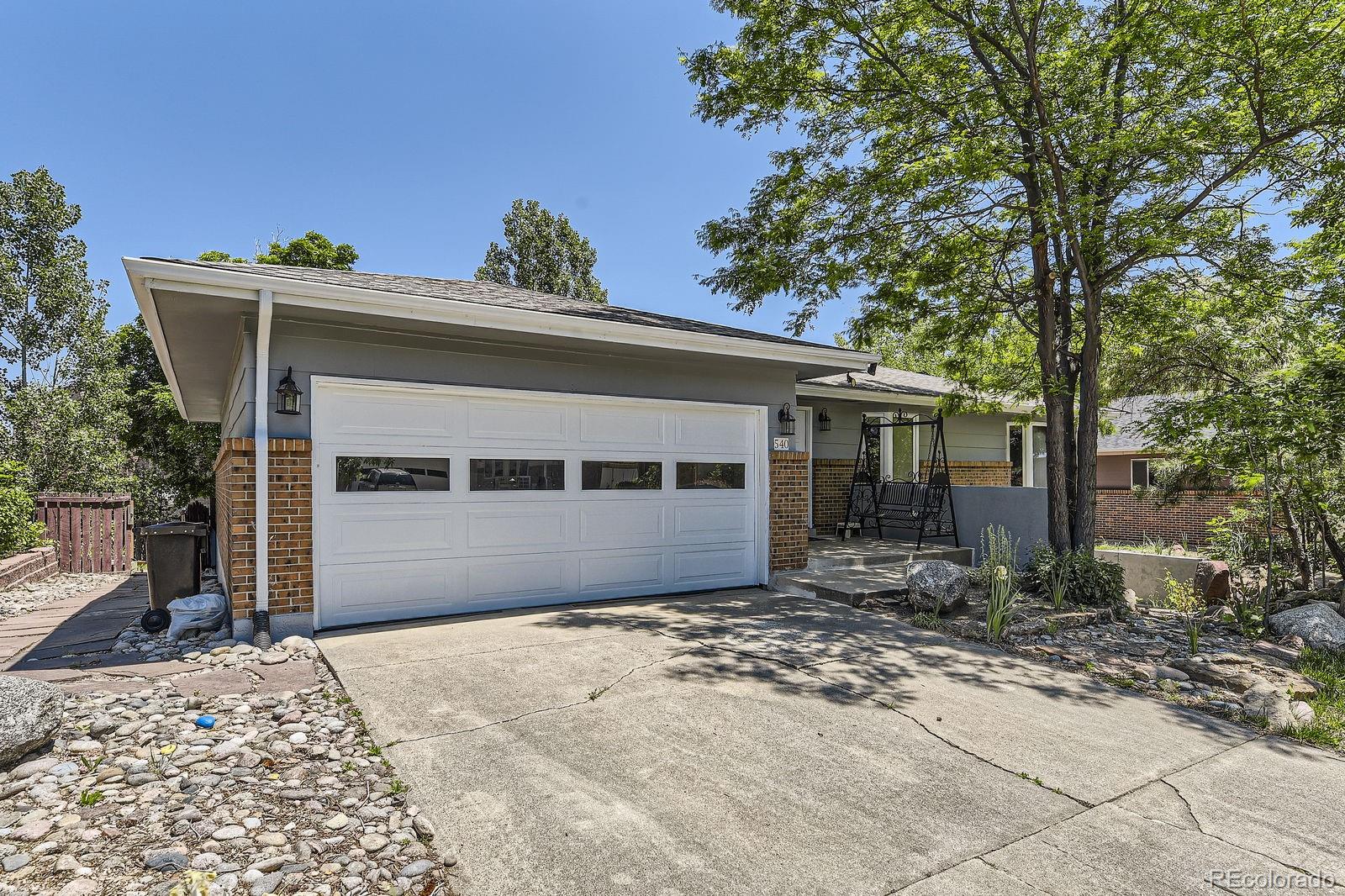540 Ithaca Drive