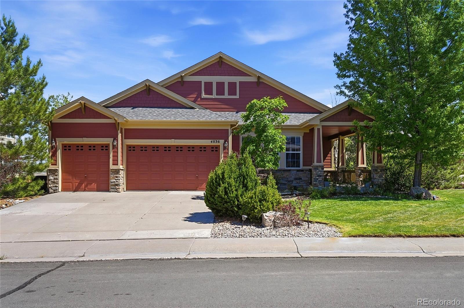 4836 Sedona Circle