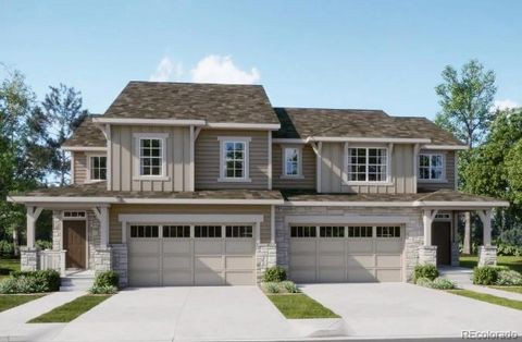 6821 Arbor Boulevard E Thornton CO 80602