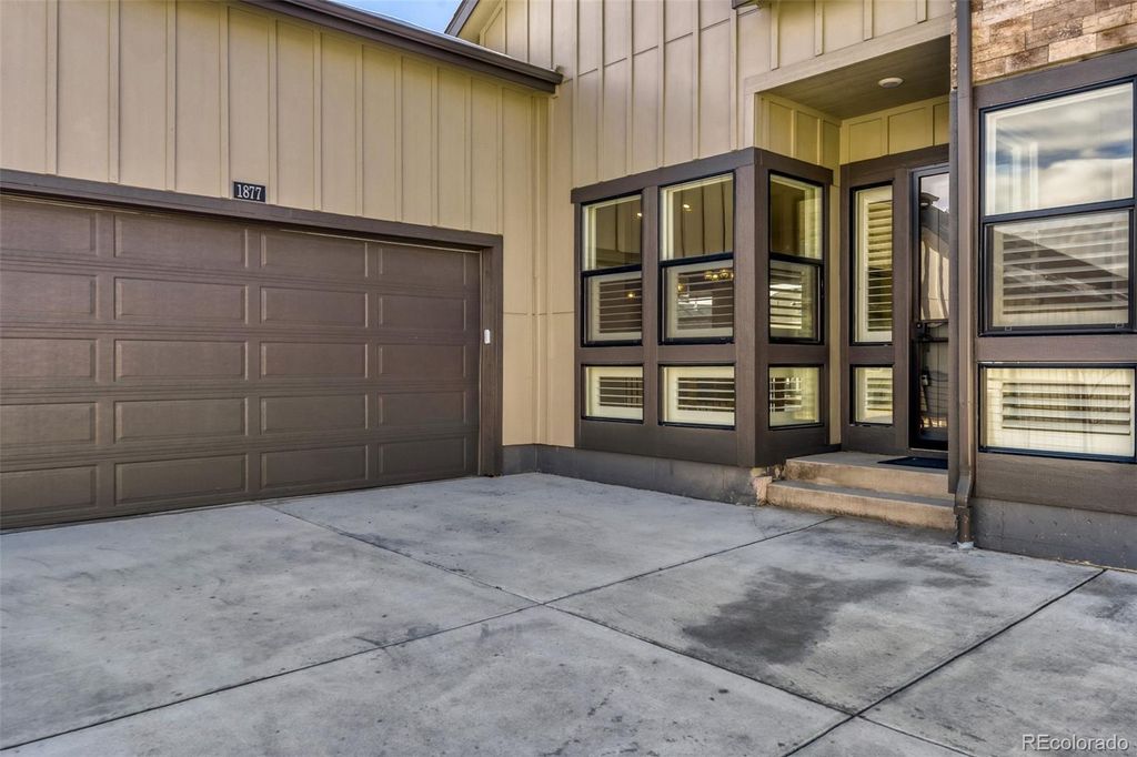 Photo of 1877 Grayside Circle, Castle Rock, CO 80109 (MLS # 7817303)