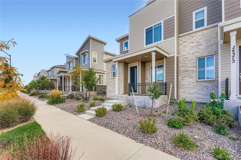 24374 E 42nd Avenue Aurora CO 80019