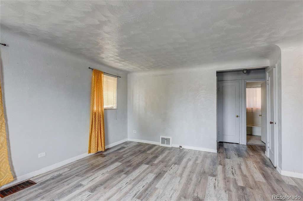 Photo of 3398 Newport Street, Denver, CO 80207 (MLS # 7398077)