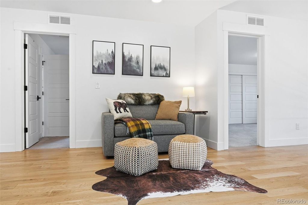 Photo of 2757 S Steele Street, Denver, CO 80210 (MLS # 2728210)