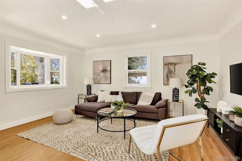 4940 Newton Street Denver CO 80221