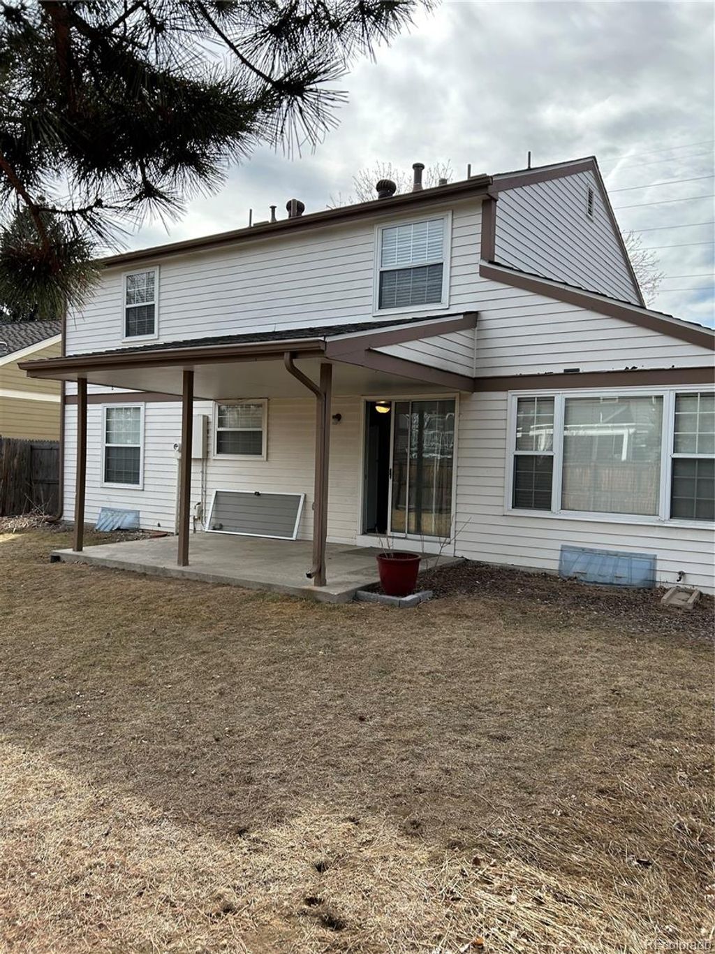 Photo of 7450 S Ivy Way, Centennial, CO 80112 (MLS # 6062743)