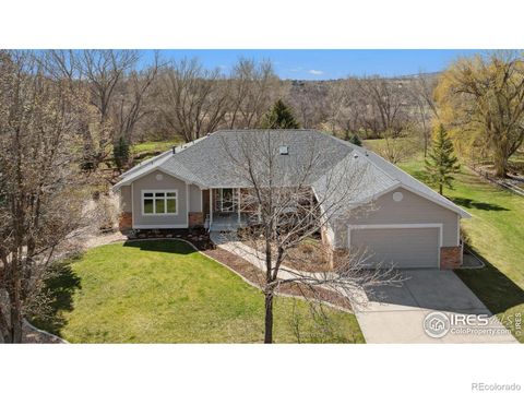 2625 McKeag Drive, Fort Collins, CO 80526 - #: IR1007273