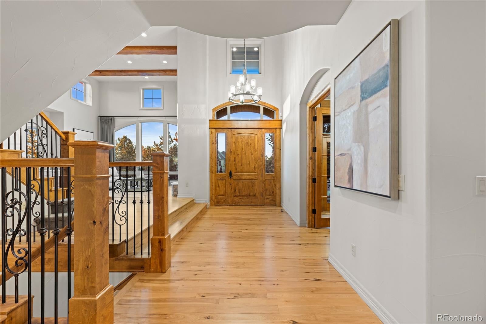 1197 Buffalo Ridge Road, Castle Pines, CO, 80108 1197 Buffalo Ridge Road