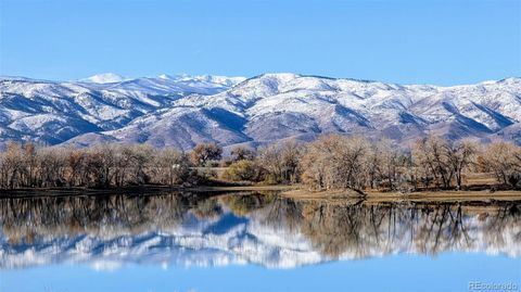 Photo of 4410 N CR 13, Fort Collins, CO 80524 (MLS # 5032650)