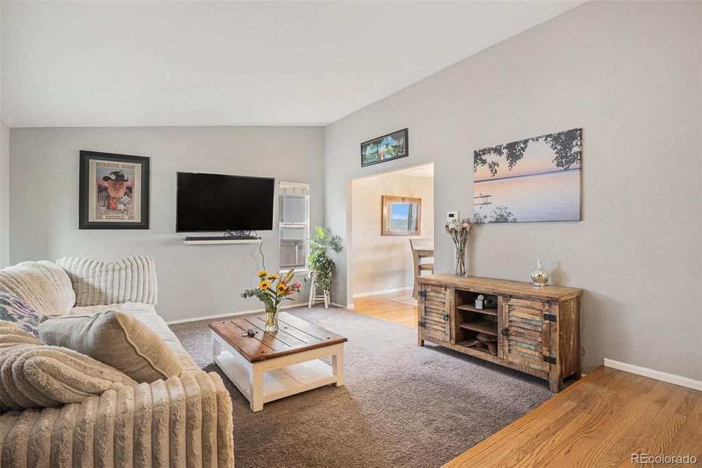 Photo of 8975 S Coyote Street, Highlands Ranch, CO 80126 (MLS # 5050568)