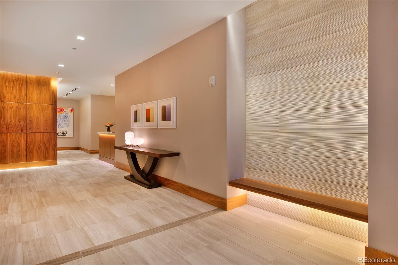 250 Columbine Street 509