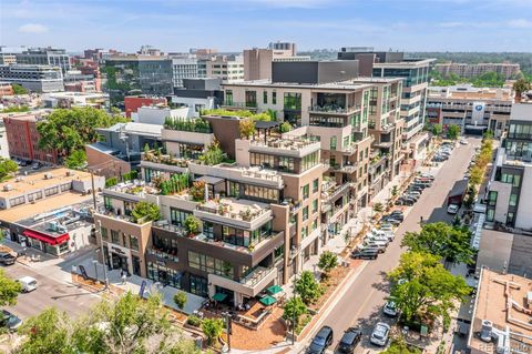 250 Columbine Street 509 Denver CO 80206