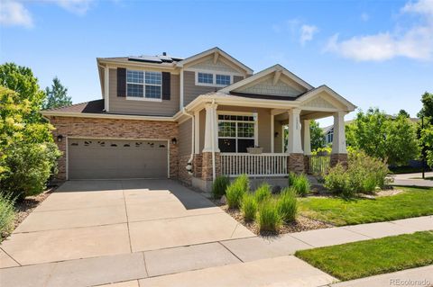 13322 Meadow Park Lane Broomfield CO 80020