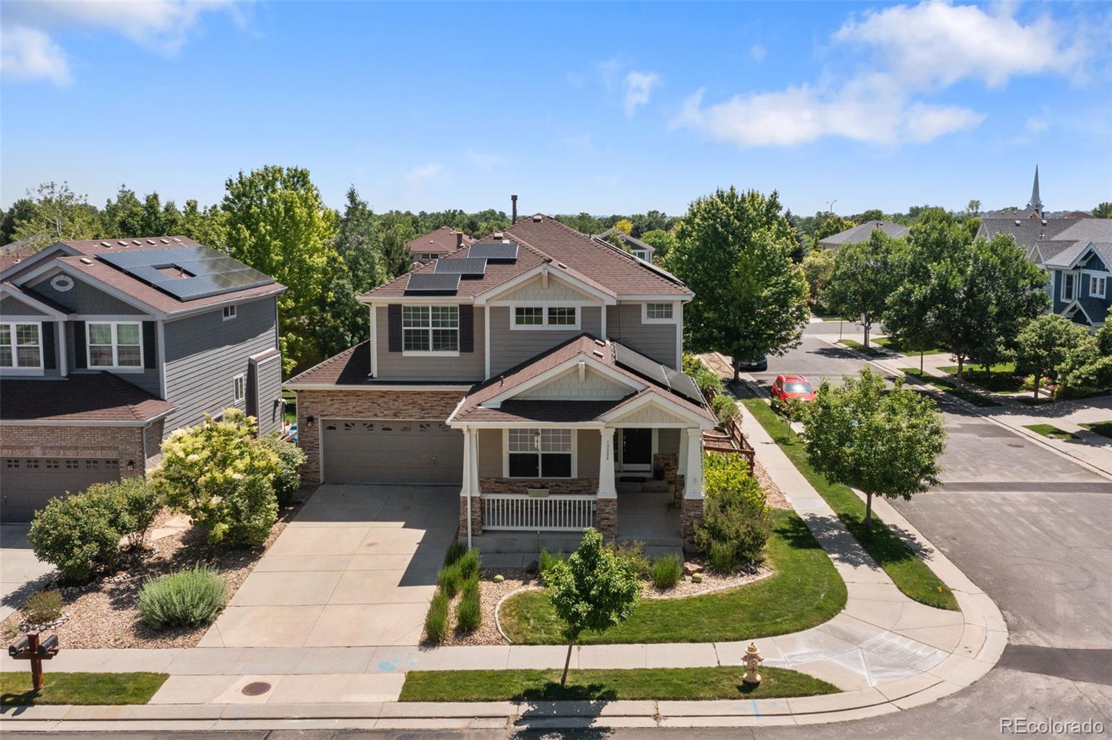 13322 Meadow Park Lane, Broomfield, CO, 80020 1 13322 Meadow Park Lane