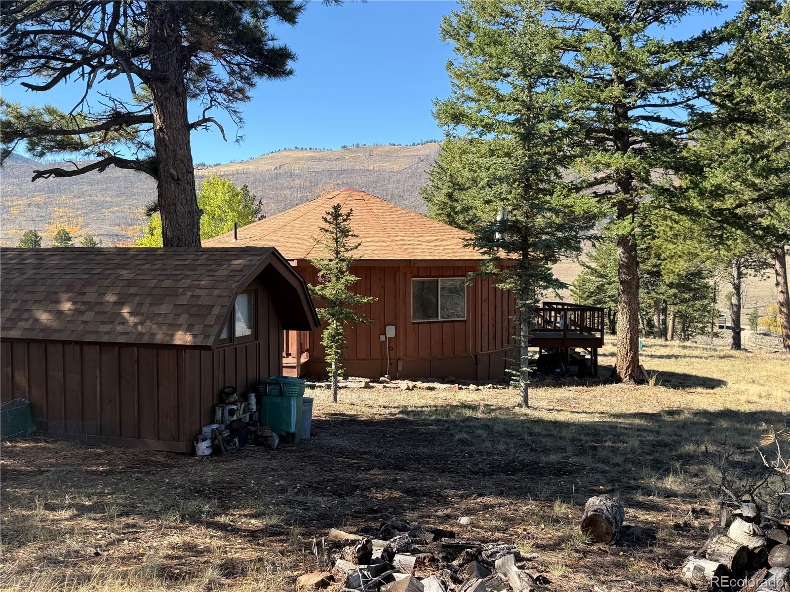 707-708 Marriott Circle, Fort Garland, CO, 81133 3 707-708 Marriott Circle