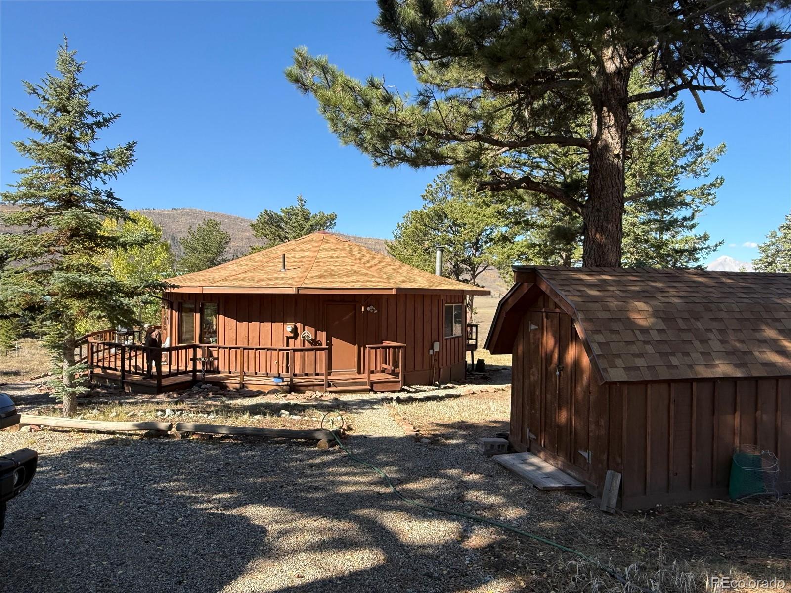 707-708 Marriott Circle, Fort Garland, CO, 81133 4 707-708 Marriott Circle