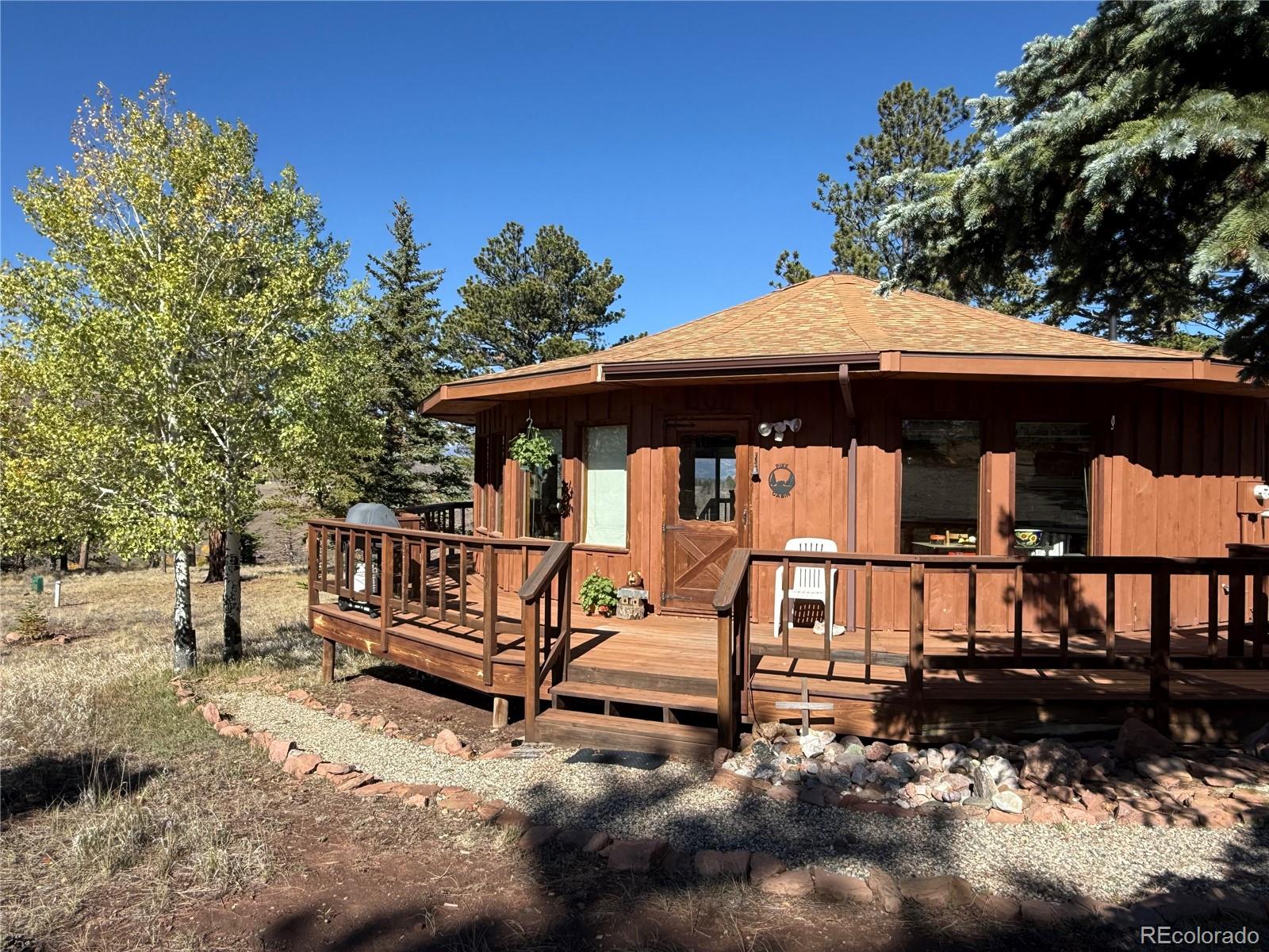 707-708 Marriott Circle, Fort Garland, CO, 81133 1 707-708 Marriott Circle