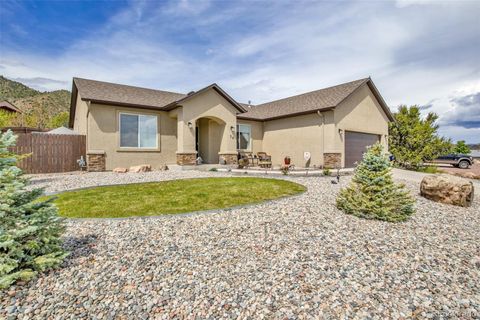 30 Pike View Drive, Canon City, CO 81212 - #: 9695054