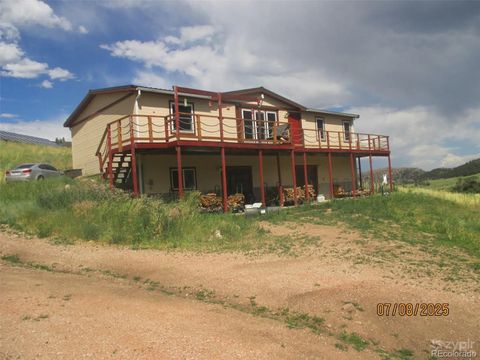 15 Sloan Road Livermore CO 80536