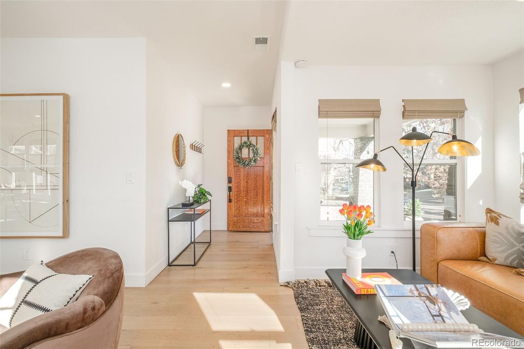 Photo of 1201 Steele Street, Denver, CO 80206 (MLS # 7358377)