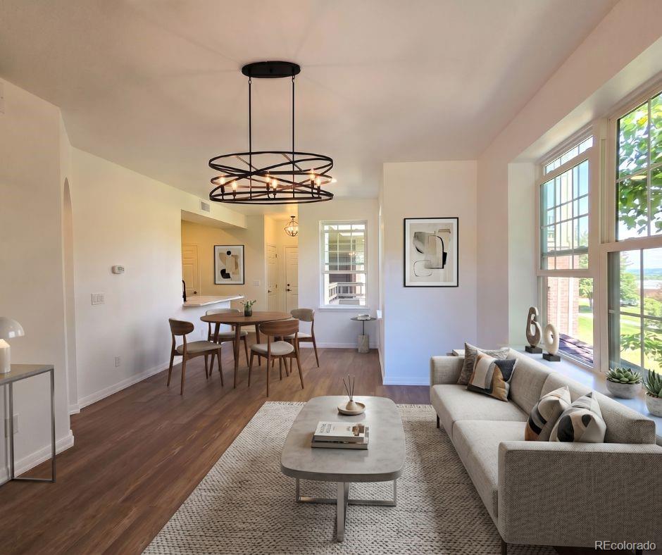 Photo 1 of 18 — 12888 Ironstone Way 201, Parker, CO 80134