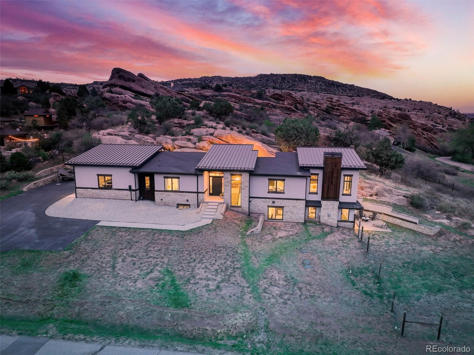 12703 W Buckhorn Road