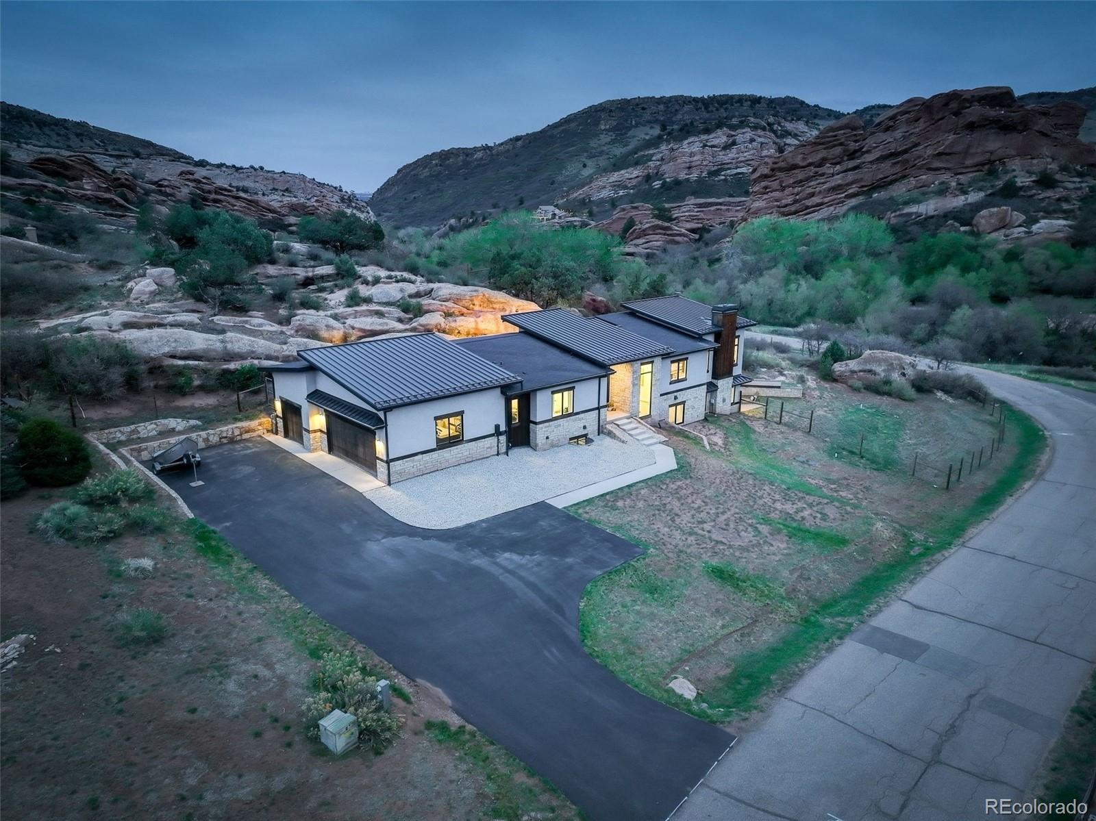 12703 W Buckhorn Road