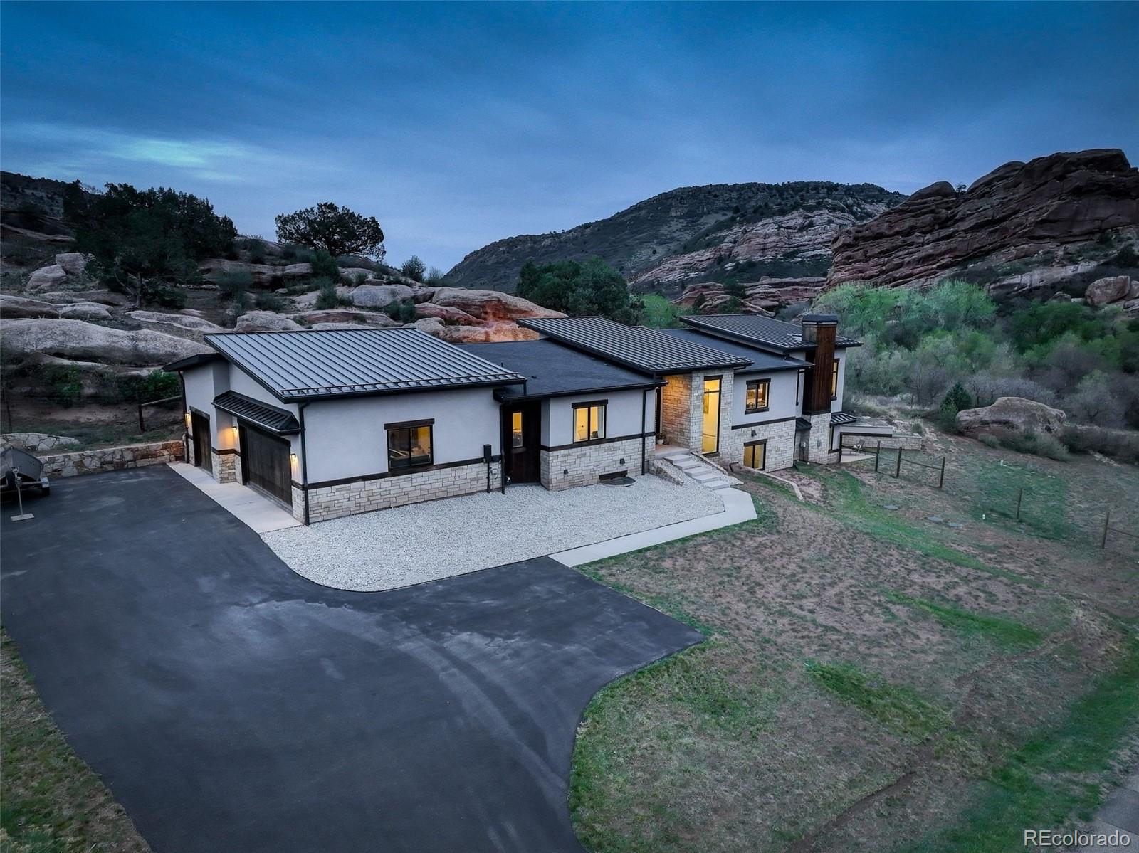 12703 W Buckhorn Road