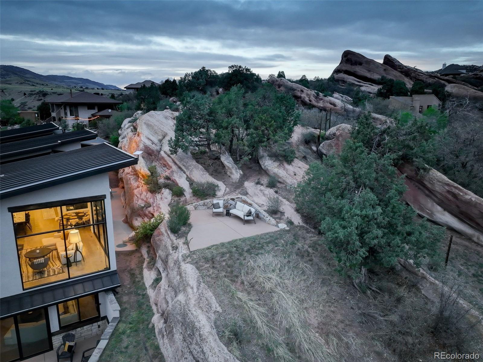 12703 W Buckhorn Road