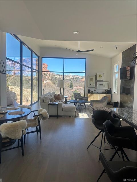 12703 W Buckhorn Road Littleton CO 80127