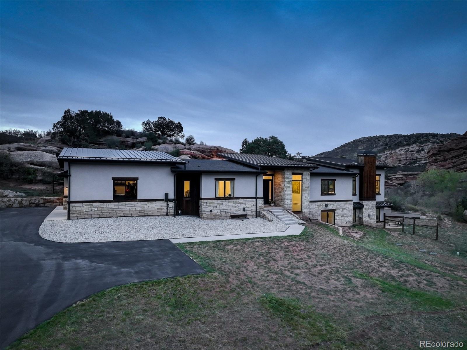 12703 W Buckhorn Road