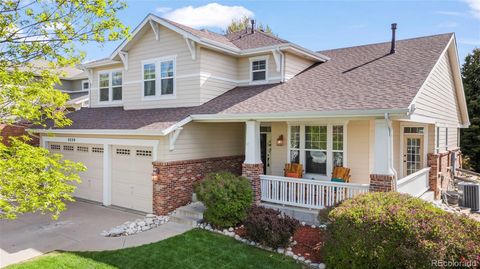 6239 S Ouray Court, Aurora, CO 80016 - MLS#: 4976454
