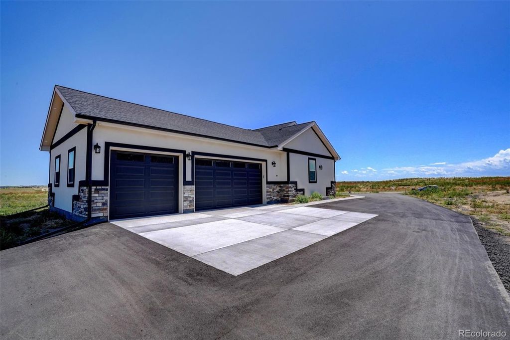 Photo of 30355 E 161st Avenue, Brighton, CO 80603 (MLS # 2632481)