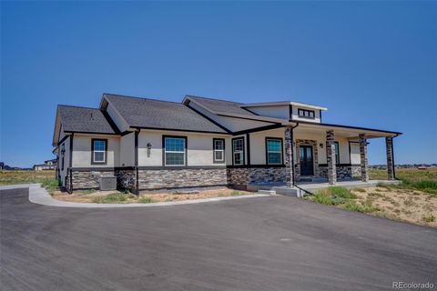 30355 E 161st Avenue Brighton CO 80603