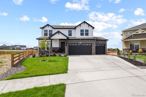 16002 E 111th Circle Commerce City CO 80022