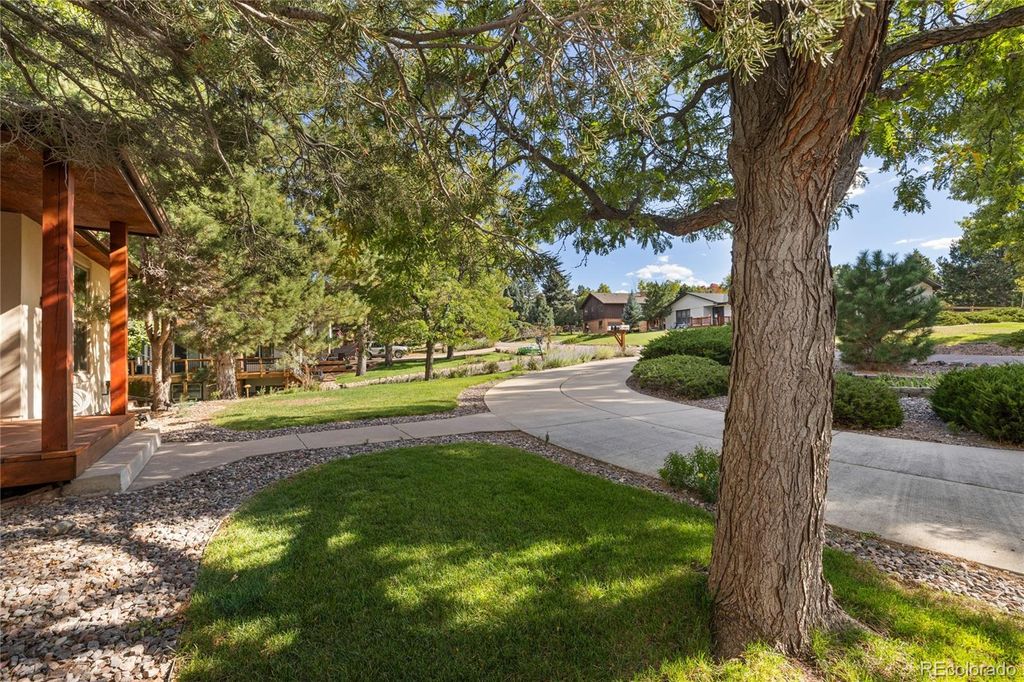 Photo of 6628 N Windmont Avenue, Parker, CO 80134 (MLS # 2202613)