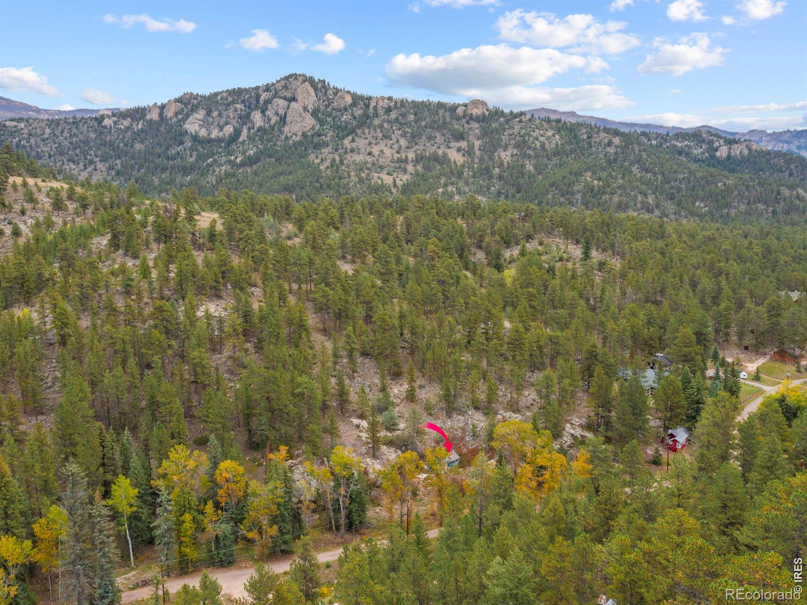 653 Fox Creek Road
